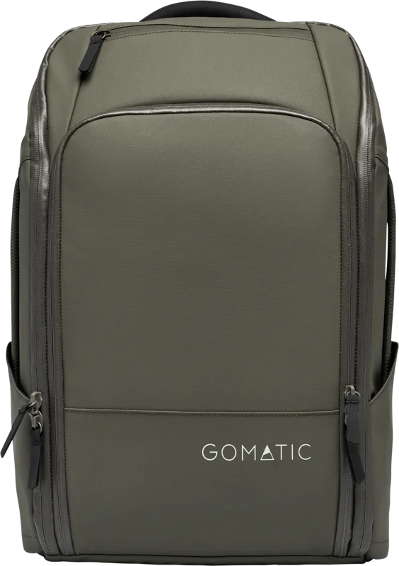 Gomatic Travel Pack 14L, Olive