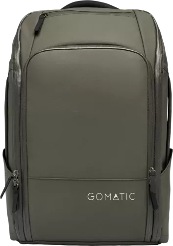 Gomatic Travel Pack 14L, Olive