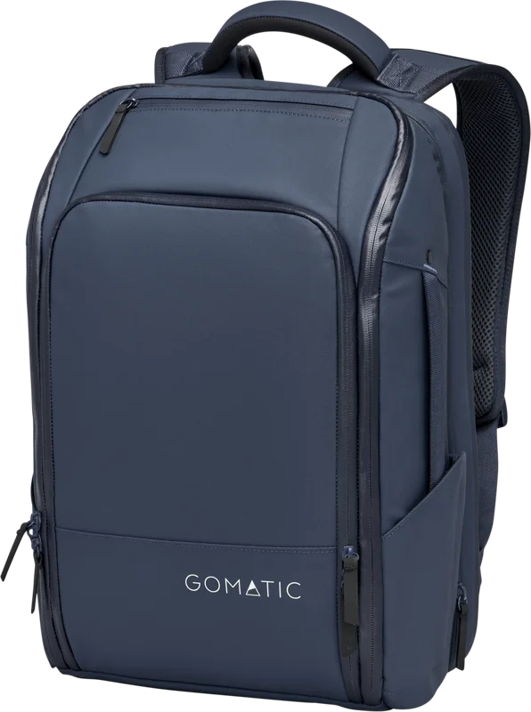 Gomatic Travel Pack 14L, Navy