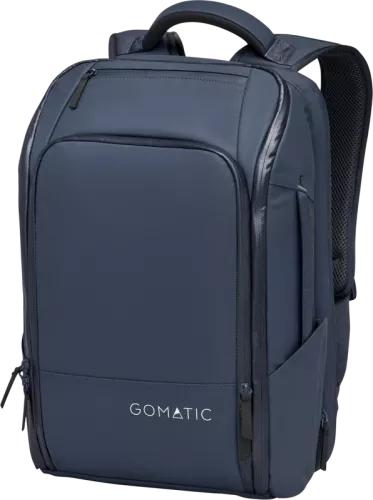 Gomatic Travel Pack 14L, Navy