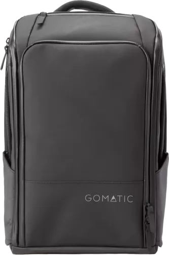 Gomatic Everyday Backpack 14L, Black