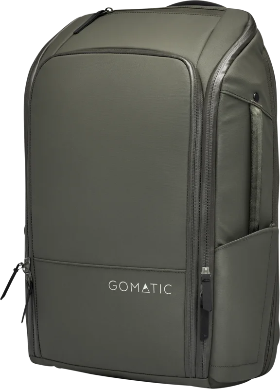 Gomatic Everyday Backpack 14L, Olive