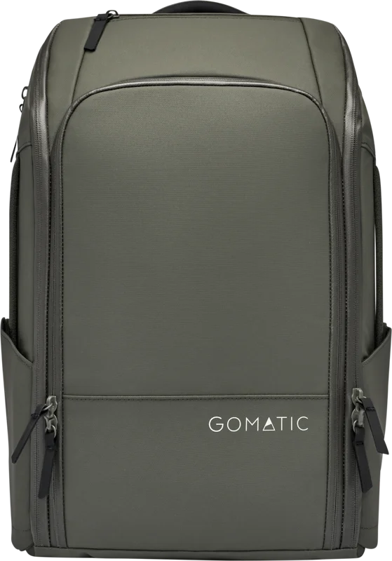 Gomatic Everyday Backpack 14L, Olive