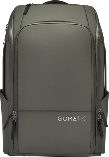 Gomatic Everyday Backpack 14L, Olive