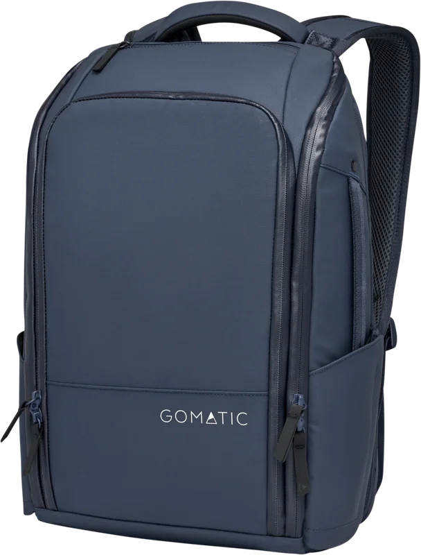 Gomatic Everyday Backpack 14L, Navy