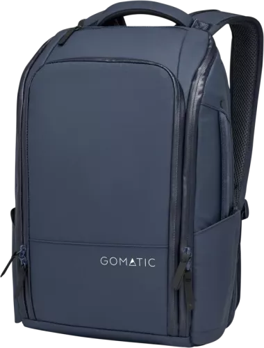 Gomatic Everyday Backpack 14L, Navy