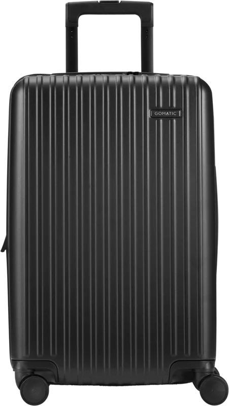 Gomatic METHOD Luggage Carry-On, Black
