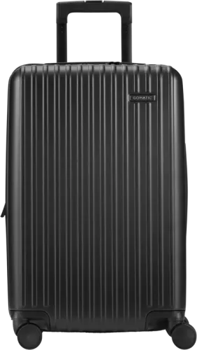 Gomatic METHOD Luggage Carry-On, Black