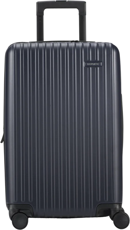 Gomatic METHOD Luggage Carry-On, Navy