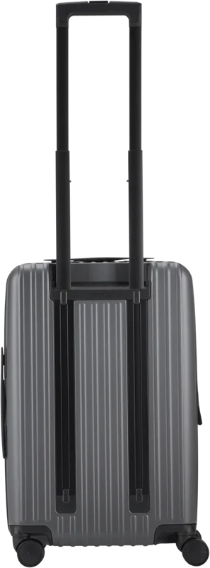 Gomatic METHOD Luggage Carry-On, Gray
