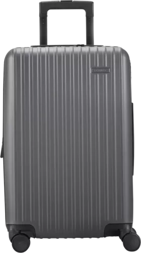 Gomatic METHOD Luggage Carry-On, Gray