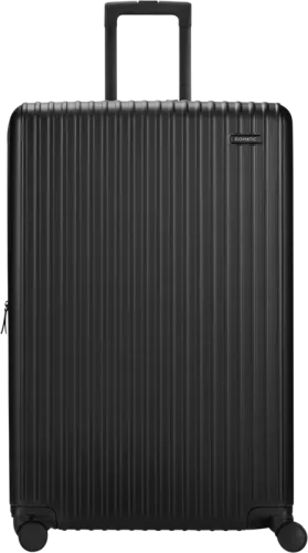 Gomatic METHOD Luggage Check-In, Black