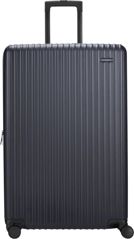 Gomatic METHOD Luggage Check-In, Navy