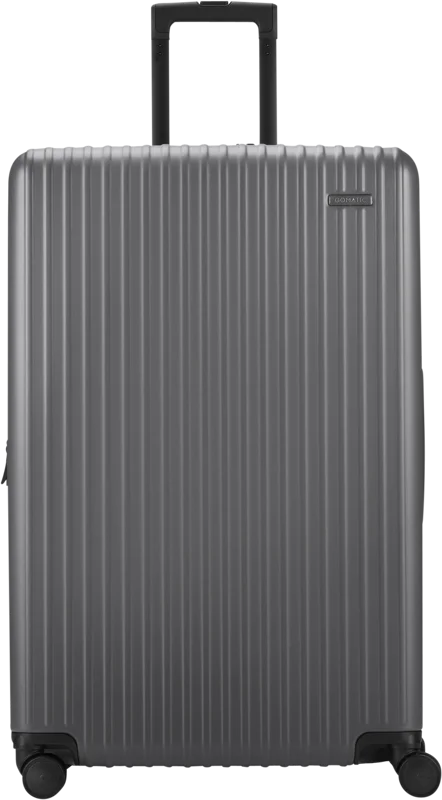 Gomatic METHOD Luggage Check-In, Gray
