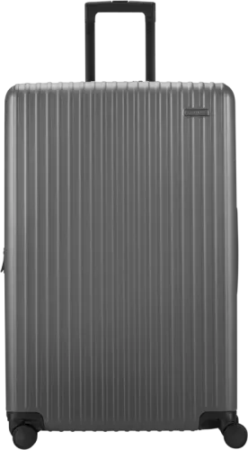 Gomatic METHOD Luggage Check-In, Gray