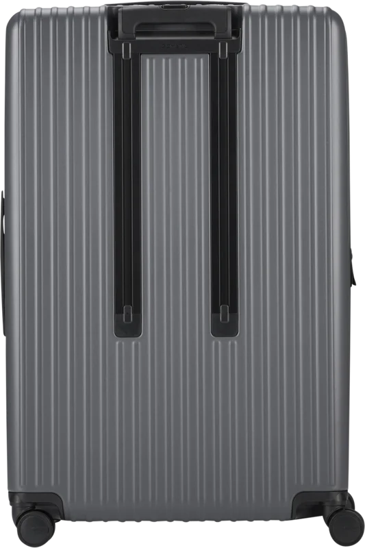 Gomatic METHOD Luggage Check-In, Gray