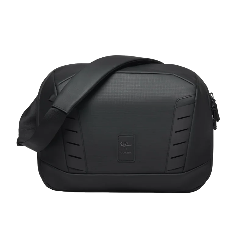 Gomatic Peter McKinnon Camera Messenger 13L