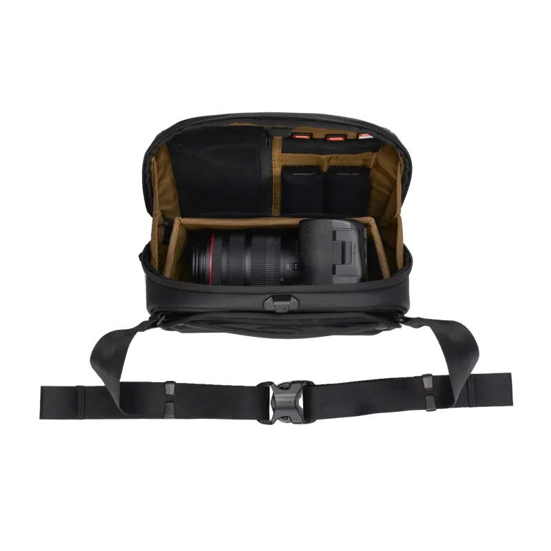 Gomatic Peter McKinnon Camera Sling 5L