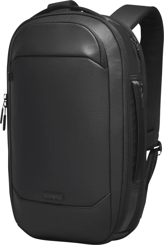 Gomatic Navigator RS Pack 15L Backpack, Black