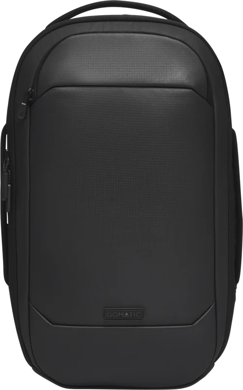 Gomatic Navigator RS Pack 15L Backpack, Black