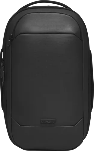 Gomatic Navigator RS Pack 15L Backpack, Black