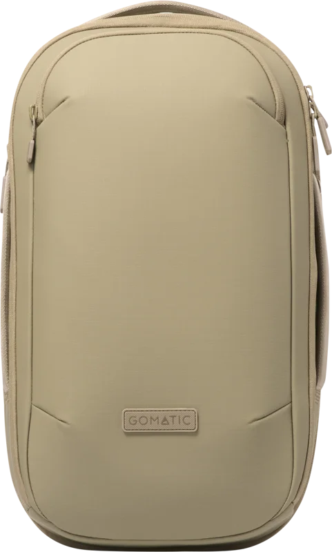 Gomatic Navigator RS Pack 15L Backpack, Sand