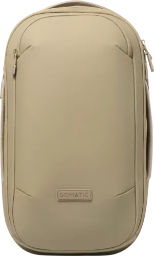 Gomatic Navigator RS Pack 15L Backpack, Sand