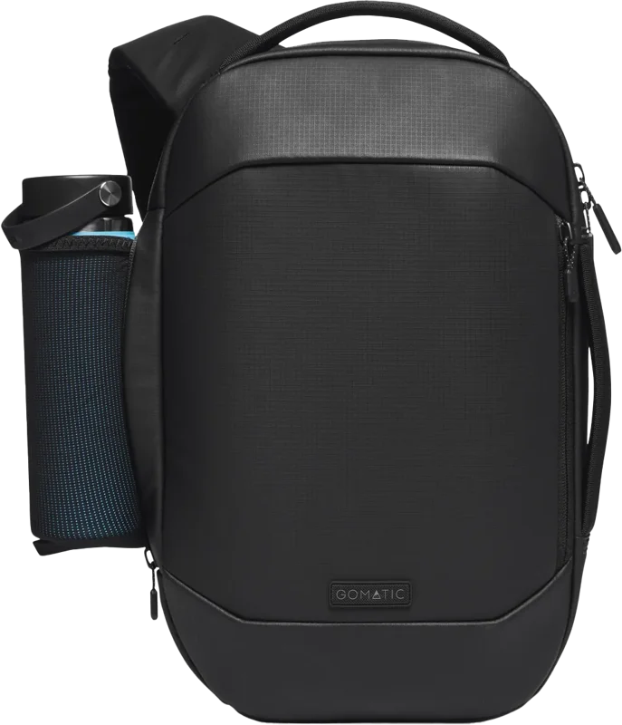 Gomatic Navigator RS Sling 10L, Black