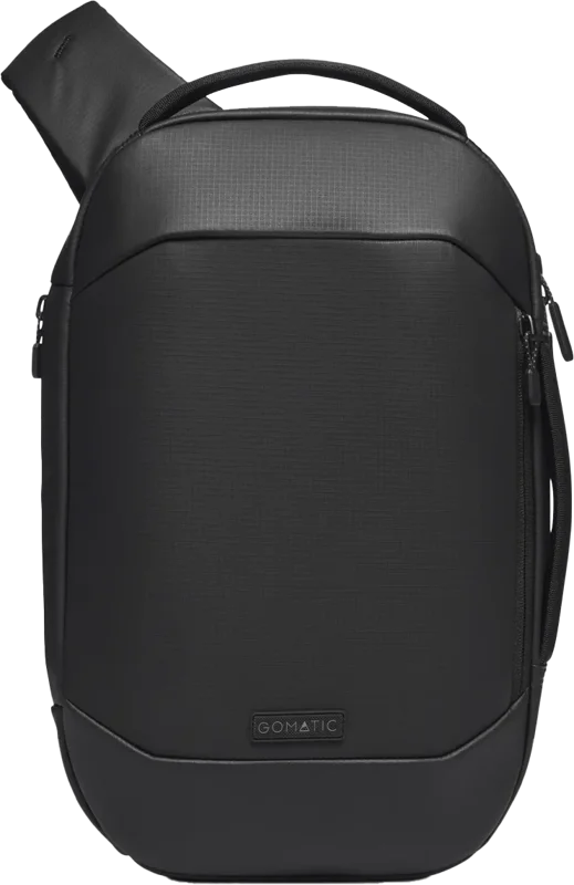 Gomatic Navigator RS Sling 10L, Black