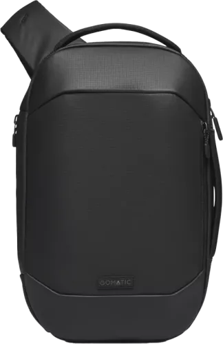 Gomatic Navigator RS Sling 10L, Black