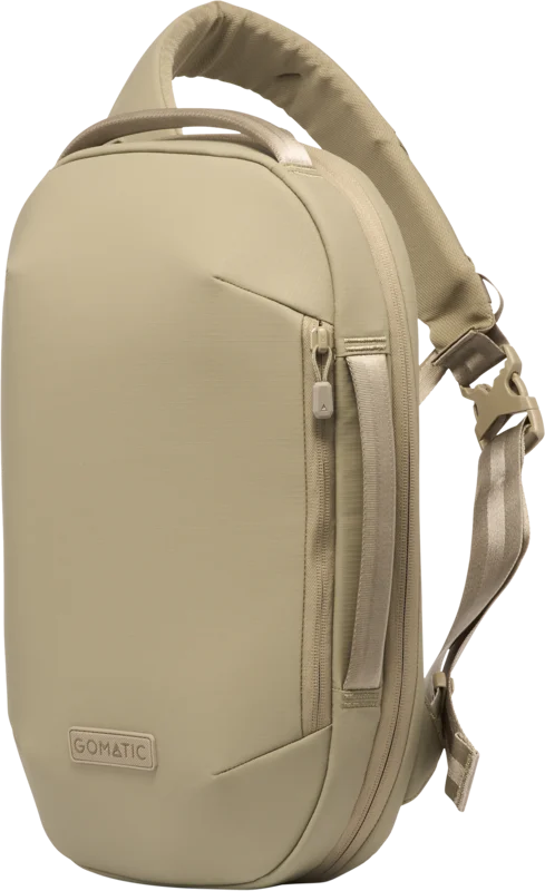 Gomatic Navigator RS Sling 10L, Sand