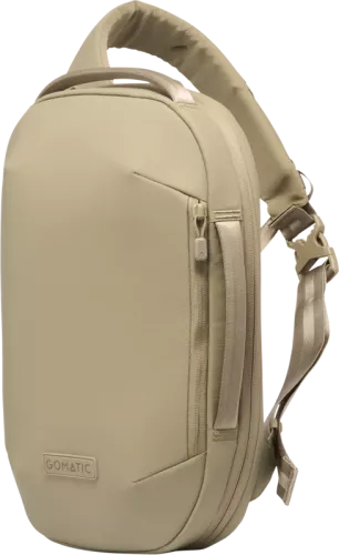 Gomatic Navigator RS Sling 10L, Sand