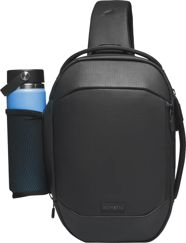 Gomatic Navigator RS Sling 6L, Black