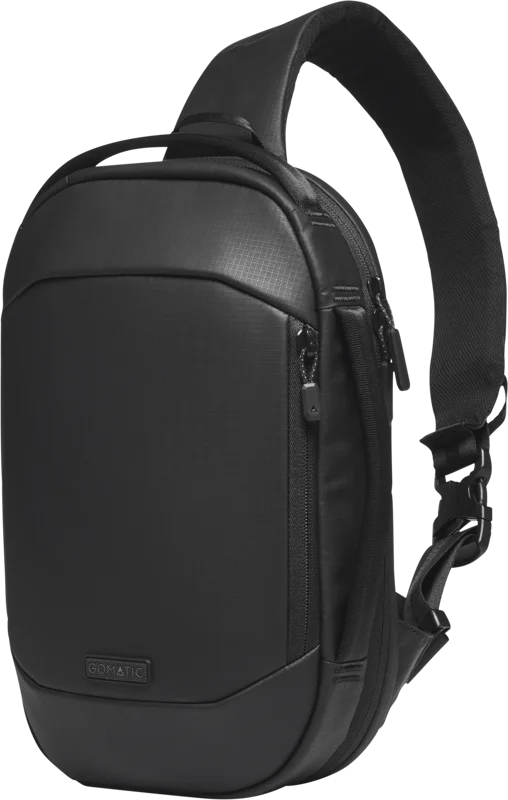 Gomatic Navigator RS Sling 6L, Black
