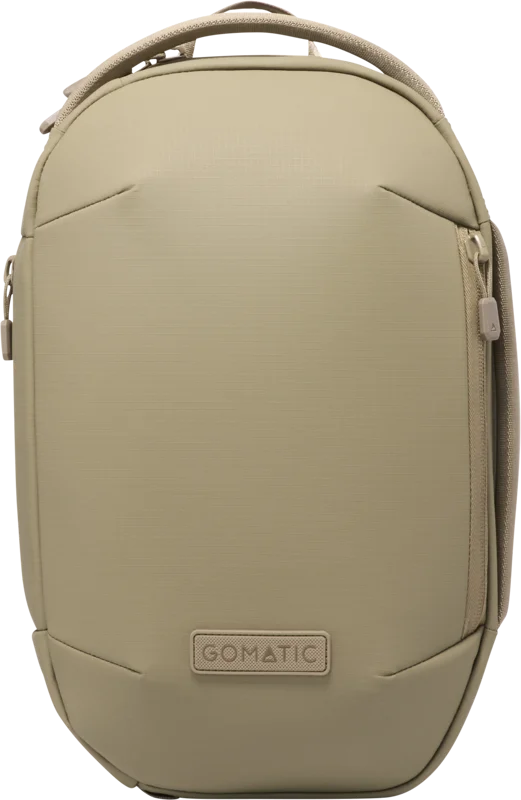 Gomatic Navigator RS Sling 6L, Sand