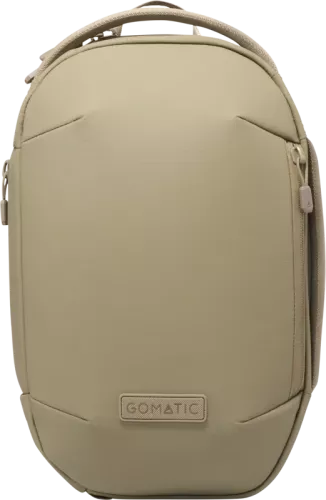 Gomatic Navigator RS Sling 6L, Sand