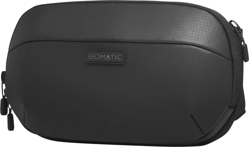 Gomatic Navigator RS Sling 1L, Black