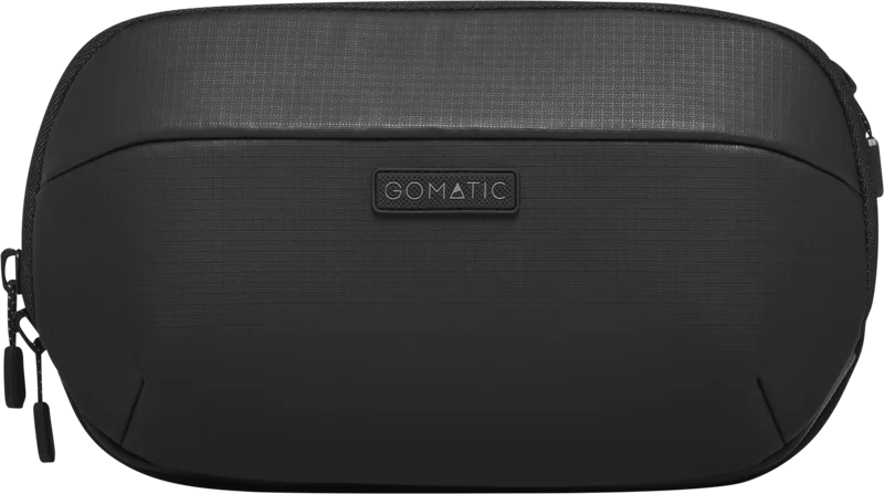 Gomatic Navigator RS Sling 1L, Black