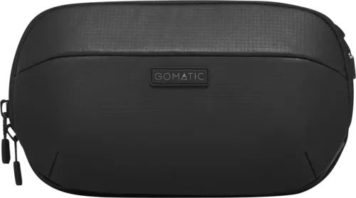 Gomatic Navigator RS Sling 1L, Black