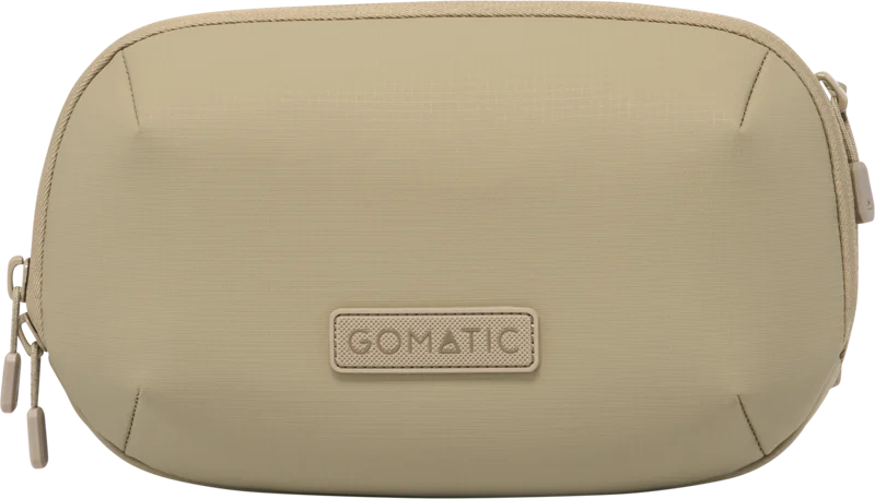 Gomatic Navigator RS Sling 1L, Sand