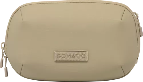 Gomatic Navigator RS Sling 1L, Sand