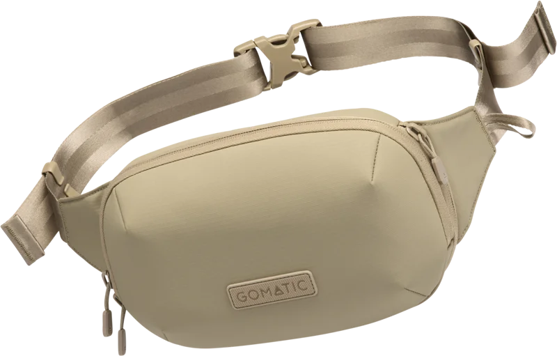 Gomatic Navigator RS Sling 1L, Sand
