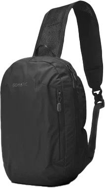 Gomatic Navigator Collapsible Sling 6L