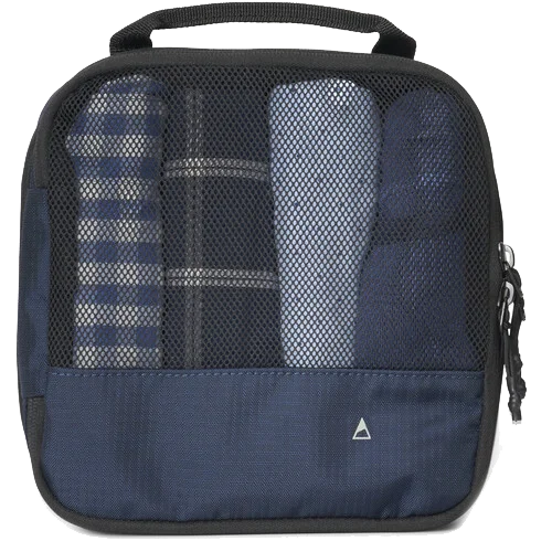 Gomatic Packing Cube V2 Small, Navy