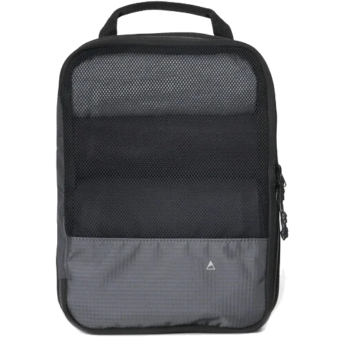 Gomatic Packing Cube V2 Medium, Gray