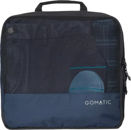 Gomatic Packing Cube V2 Large, Navy