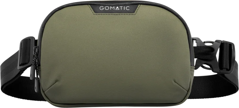 Gomatic Access Sling, Olive
