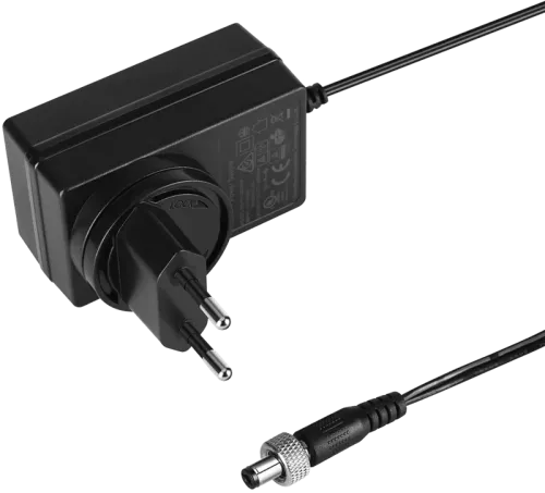 Hollyland 12V/2A DC2.1 Power Adapter (EU)