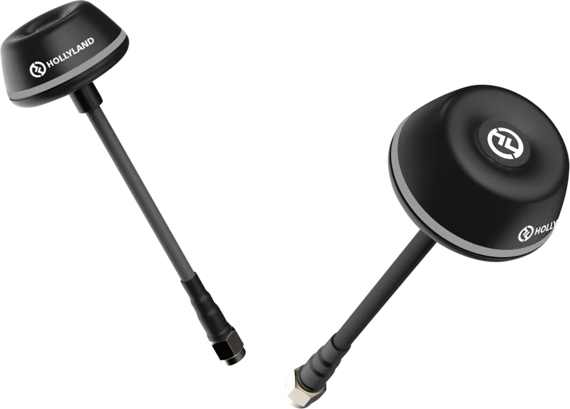 Hollyland Mushroom Antenna for Mars and Cosmo 1 pcs