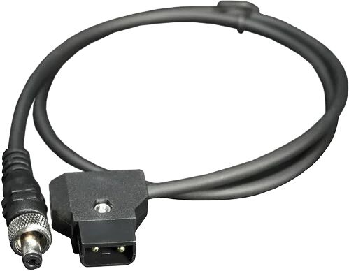 Hollyland D-Tap to DC 2,1 Power cable
